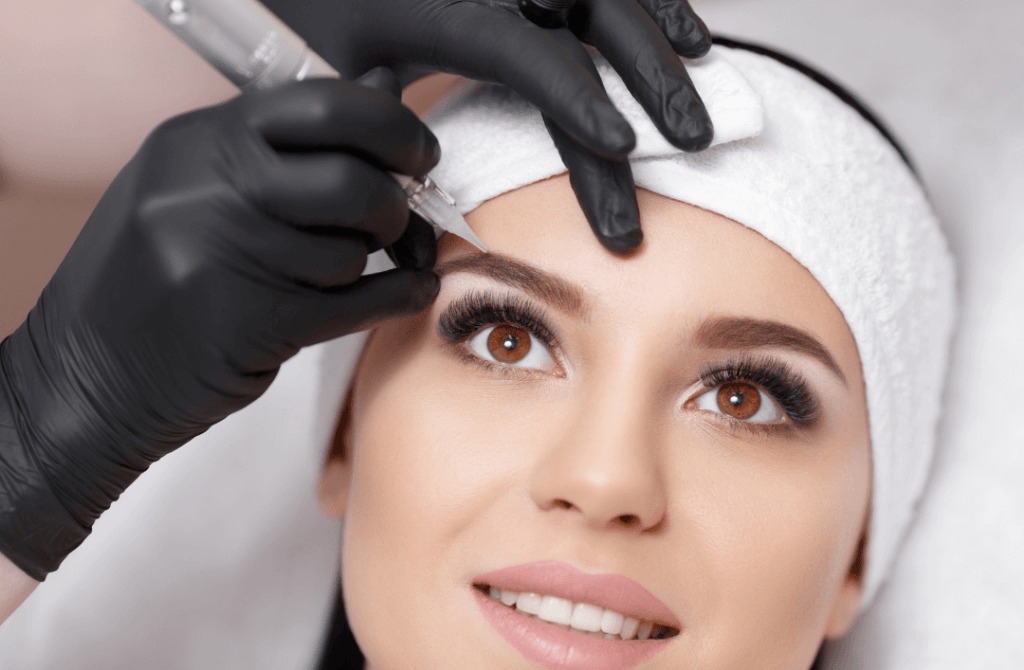 JulianaART - PMU-Sminktetoválás