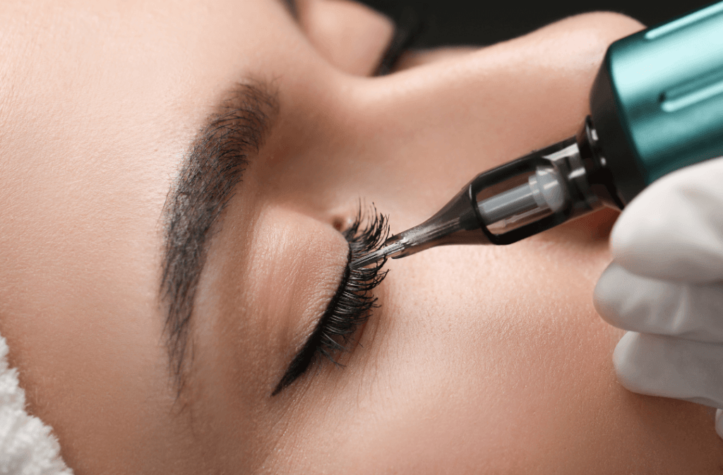 JulianaART - PMU-Sminktetoválás